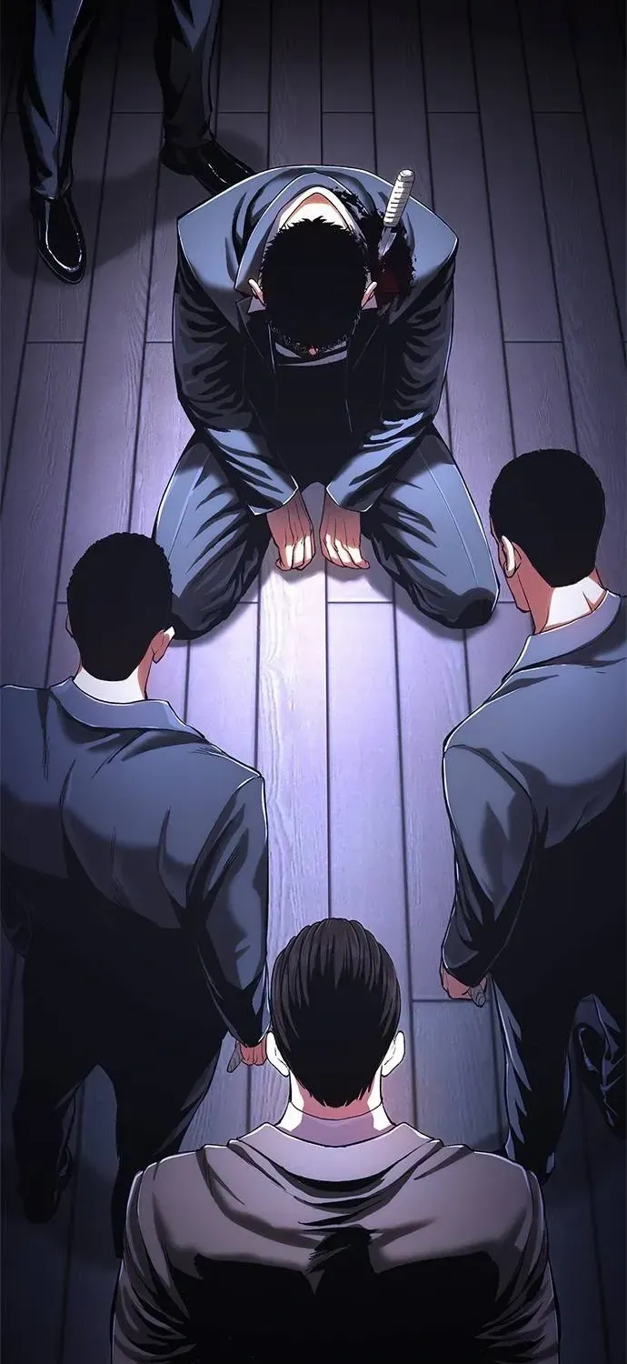 Evil Spirits and Demons