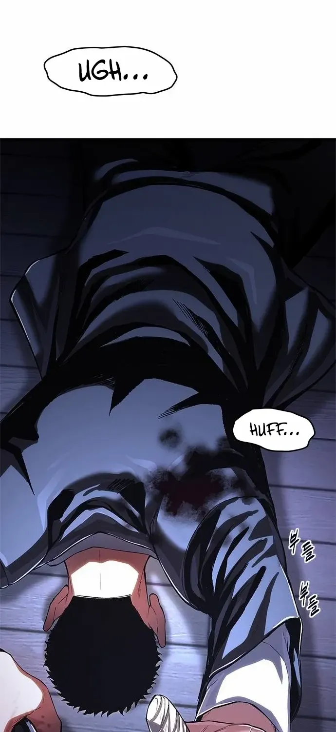 Evil Spirits and Demons