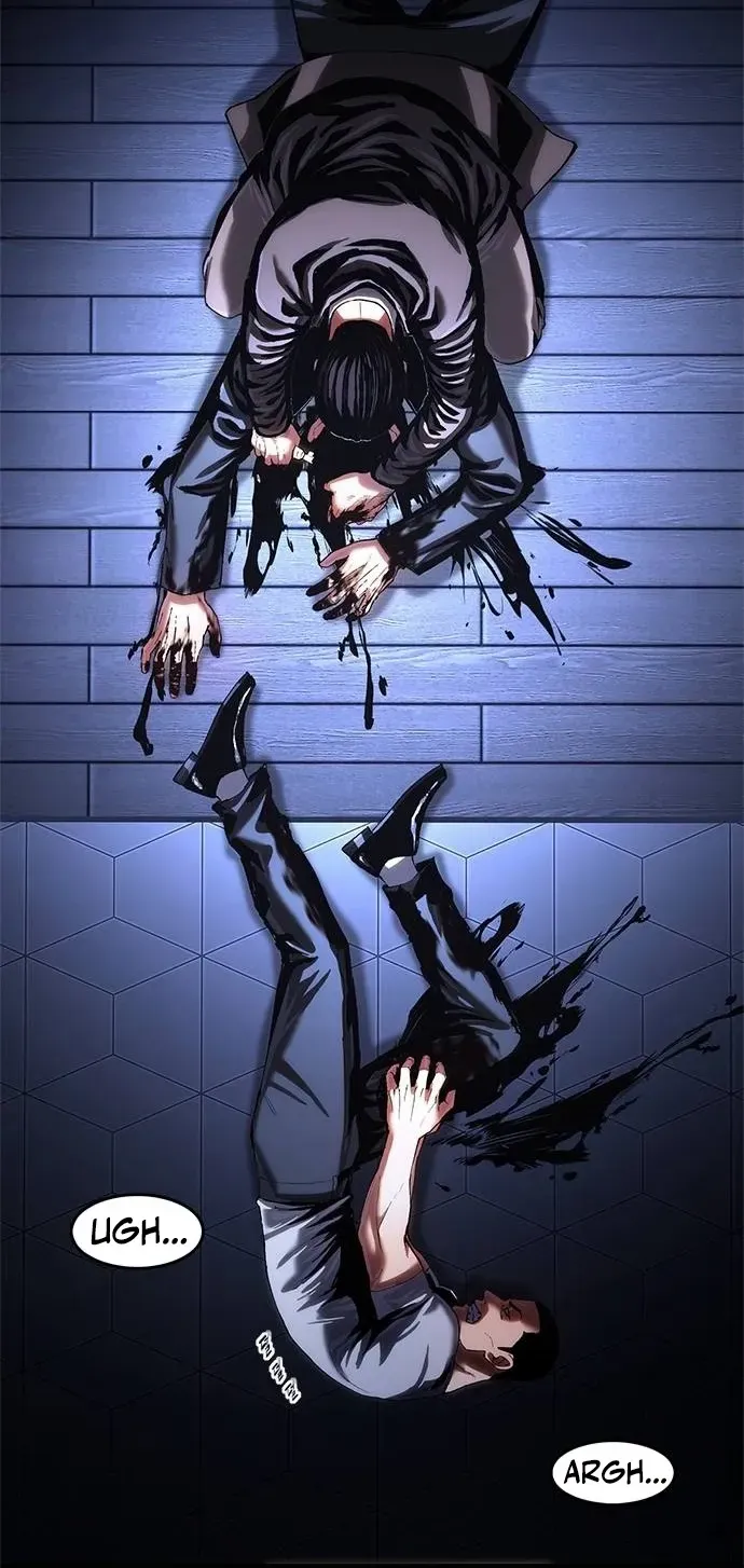 Evil Spirits and Demons