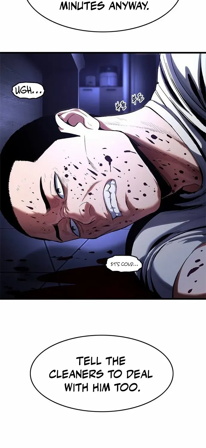 Evil Spirits and Demons