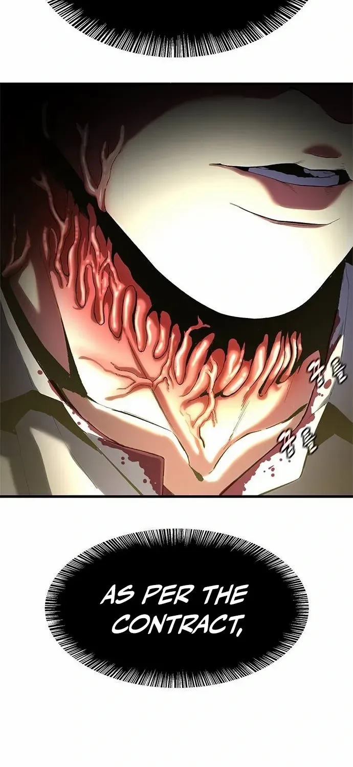 Evil Spirits and Demons