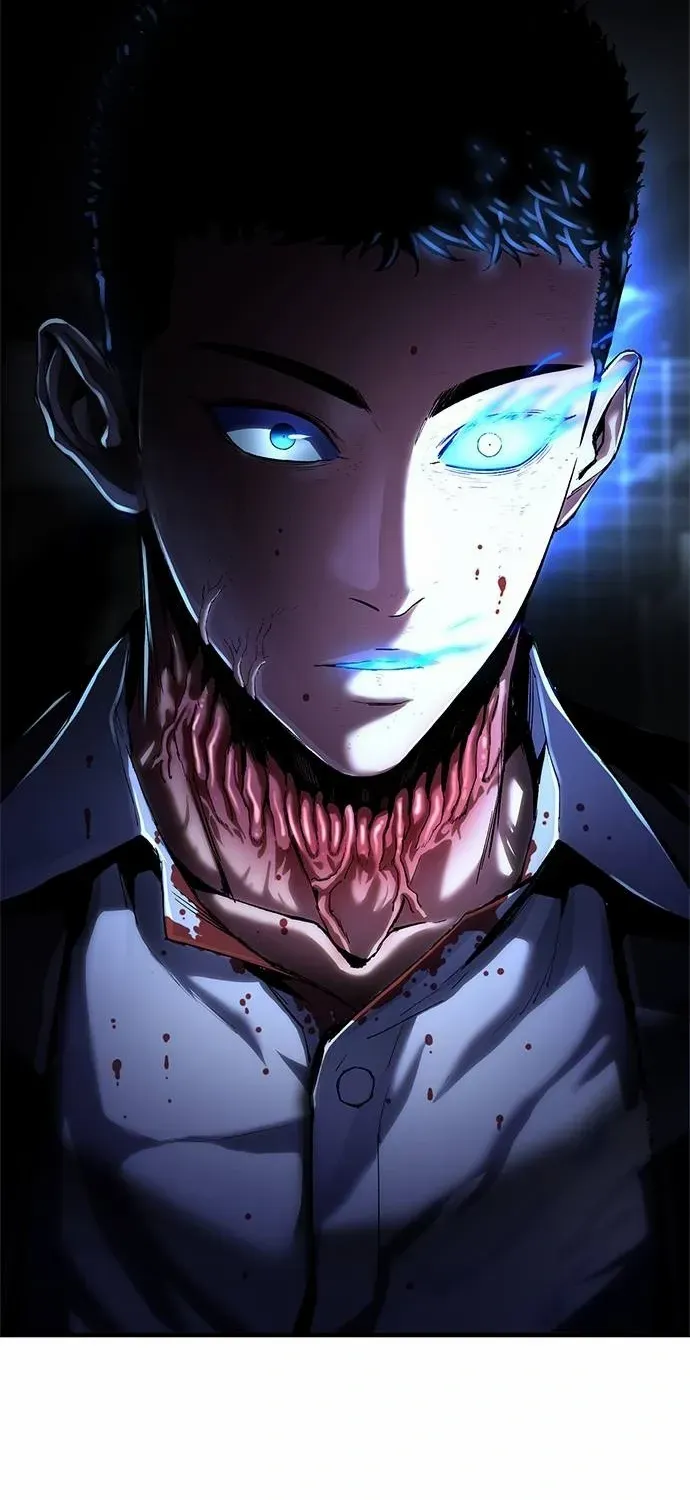 Evil Spirits and Demons