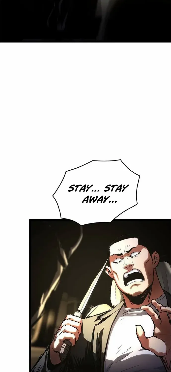 Evil Spirits and Demons