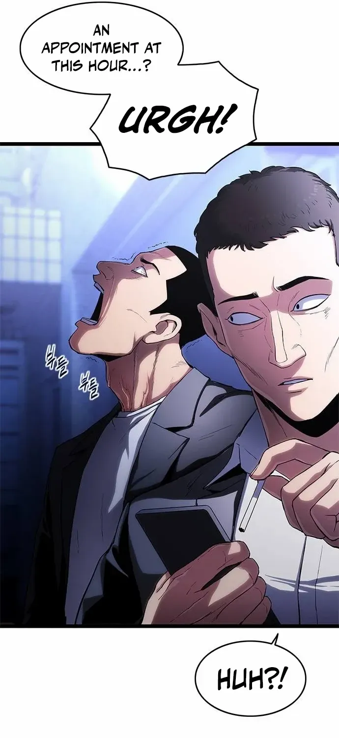 Evil Spirits and Demons