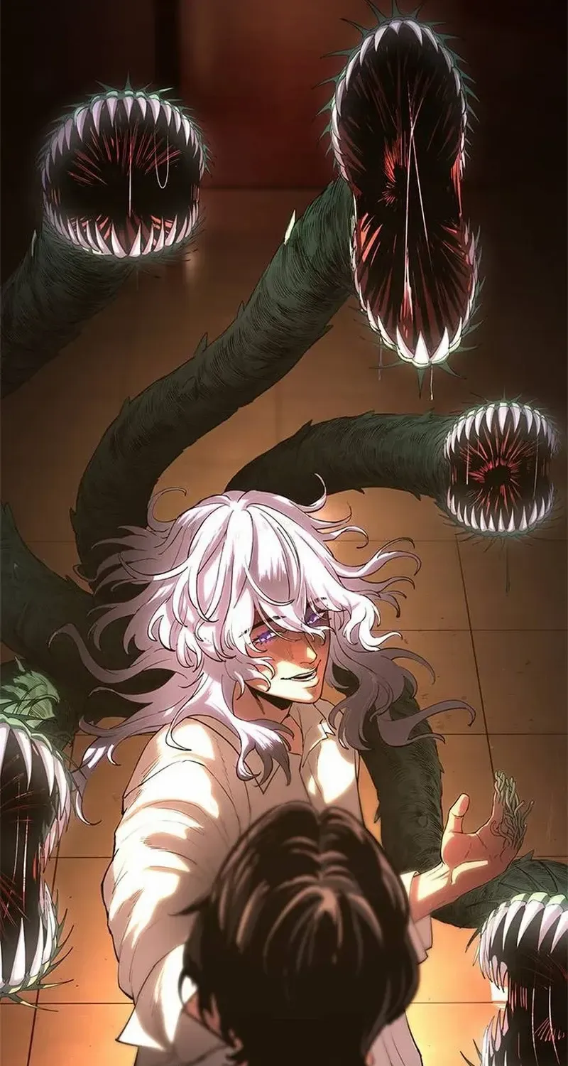 Evil Spirits and Demons