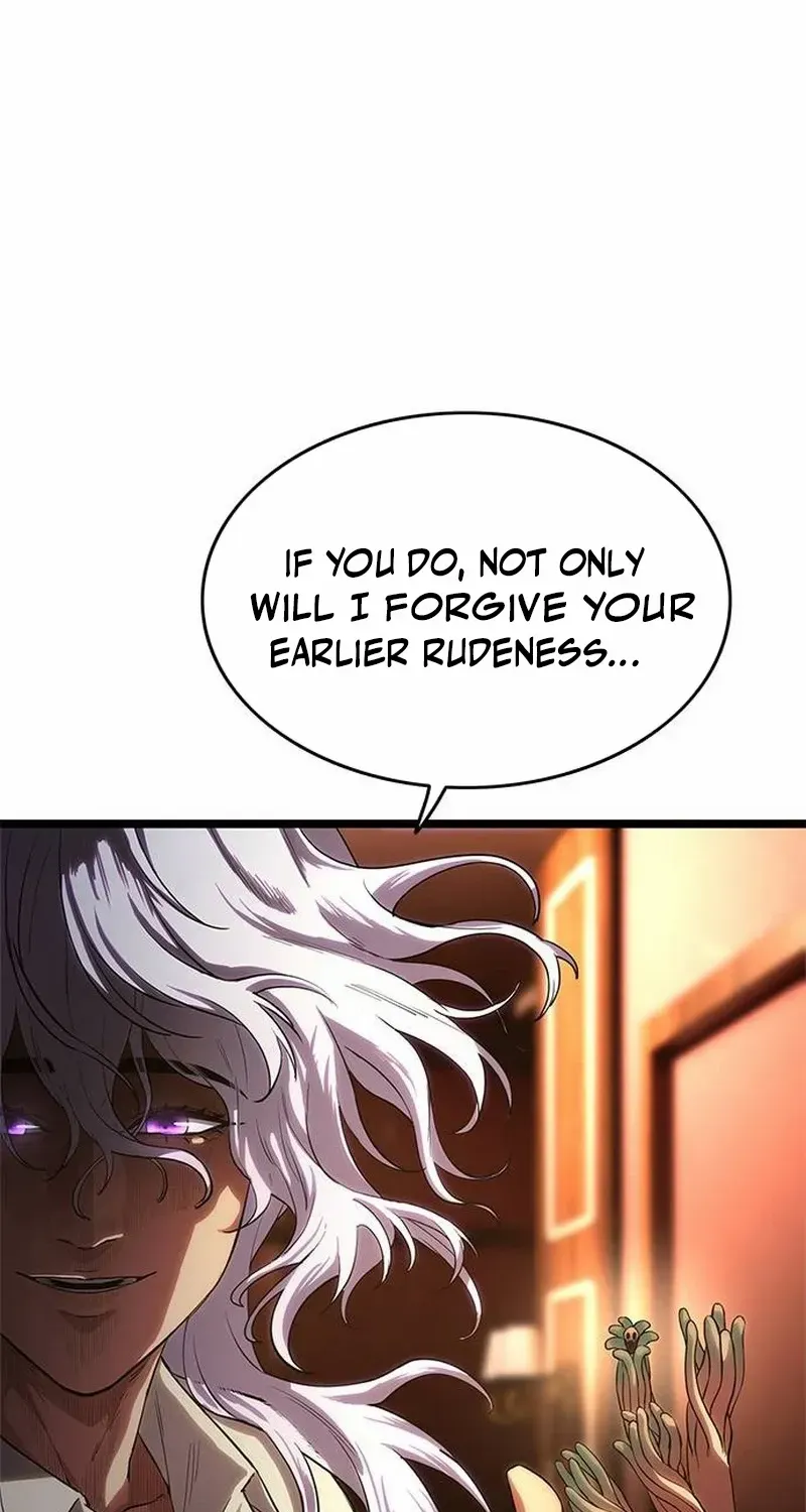 Evil Spirits and Demons