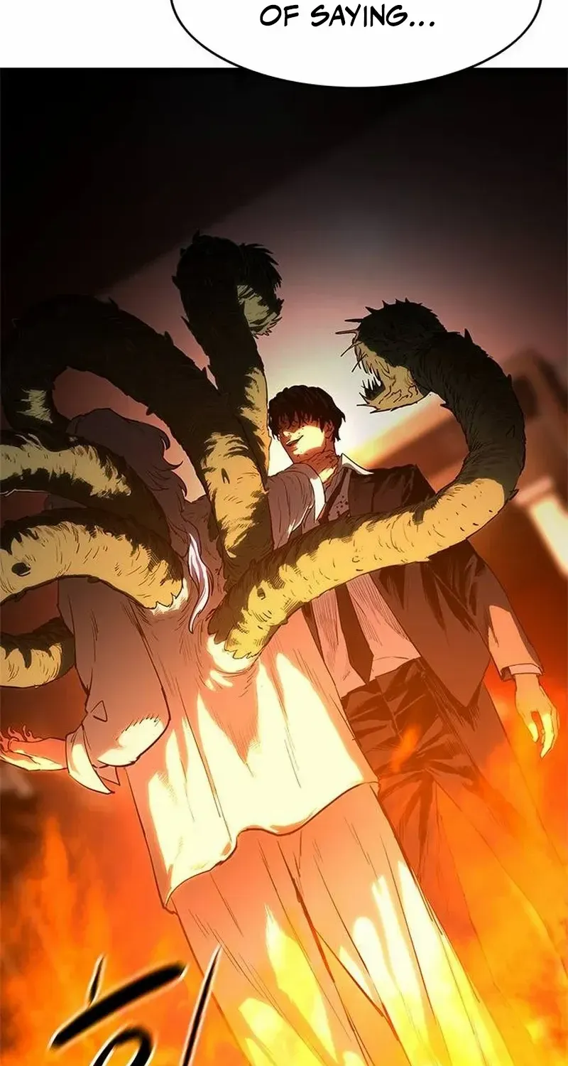 Evil Spirits and Demons