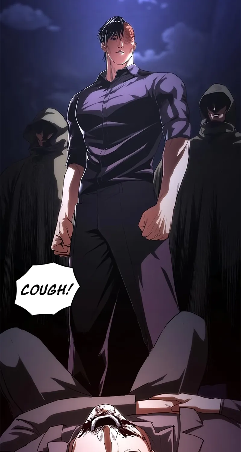 Evil Spirits and Demons