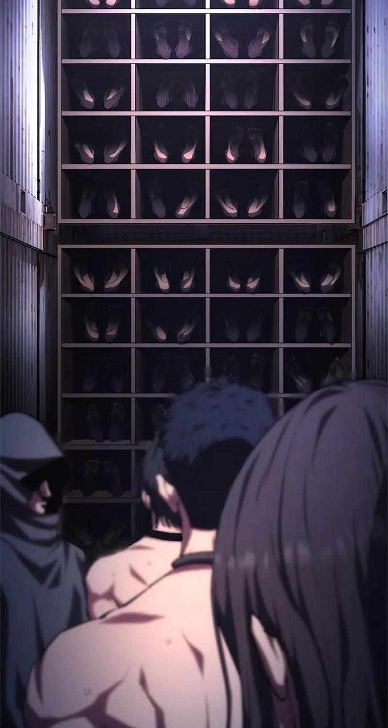 Evil Spirits and Demons