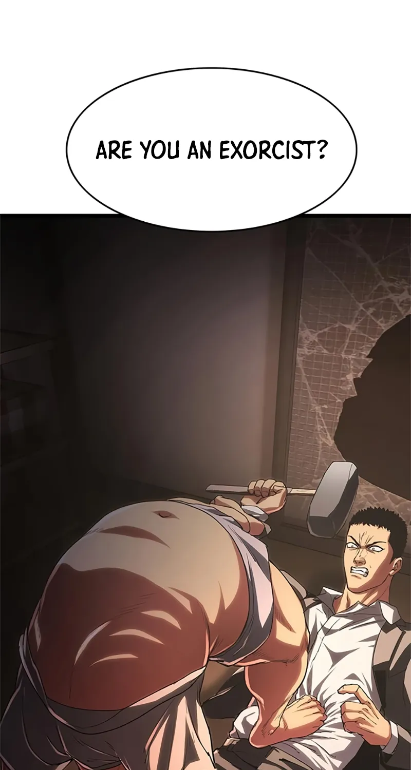 Evil Spirits and Demons