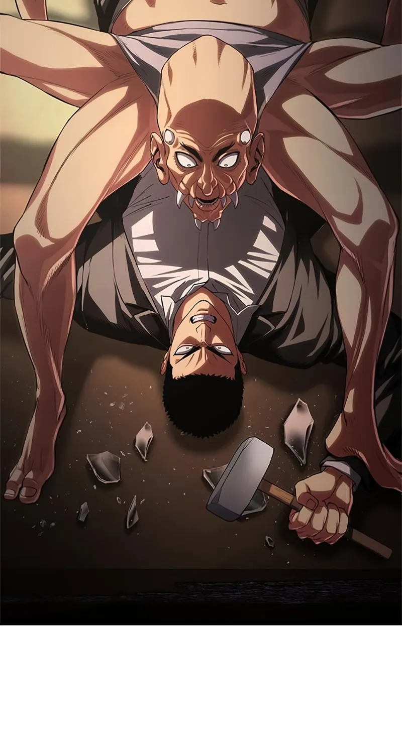 Evil Spirits and Demons