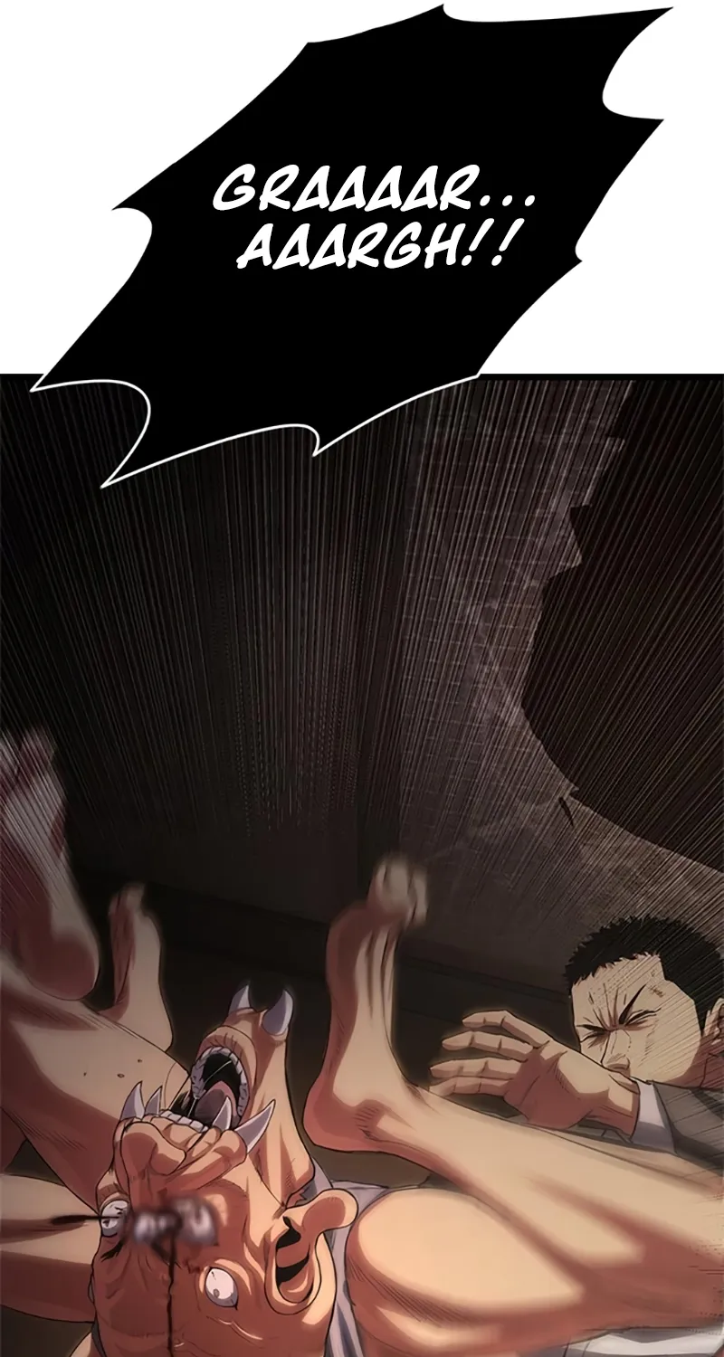 Evil Spirits and Demons