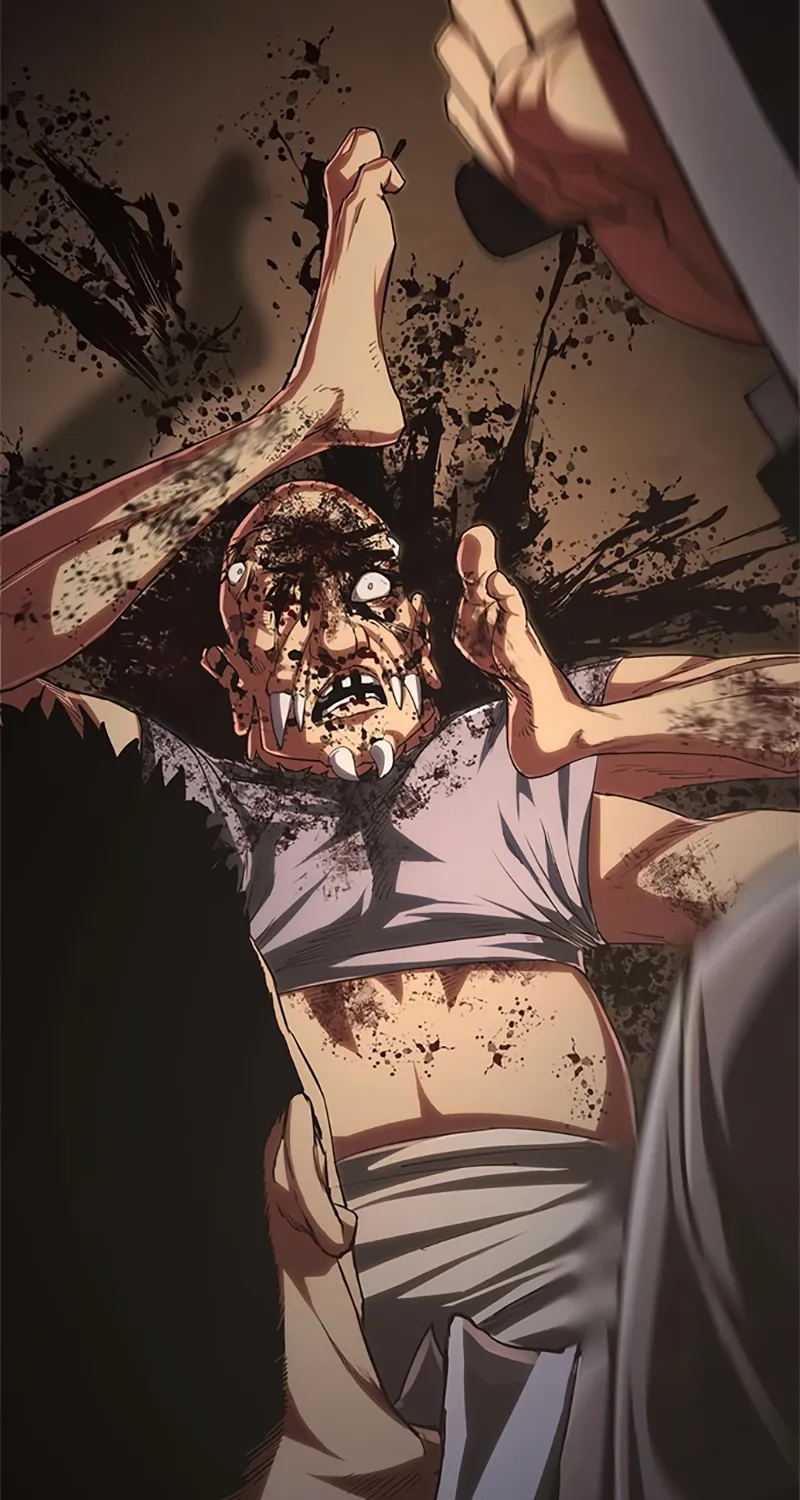 Evil Spirits and Demons