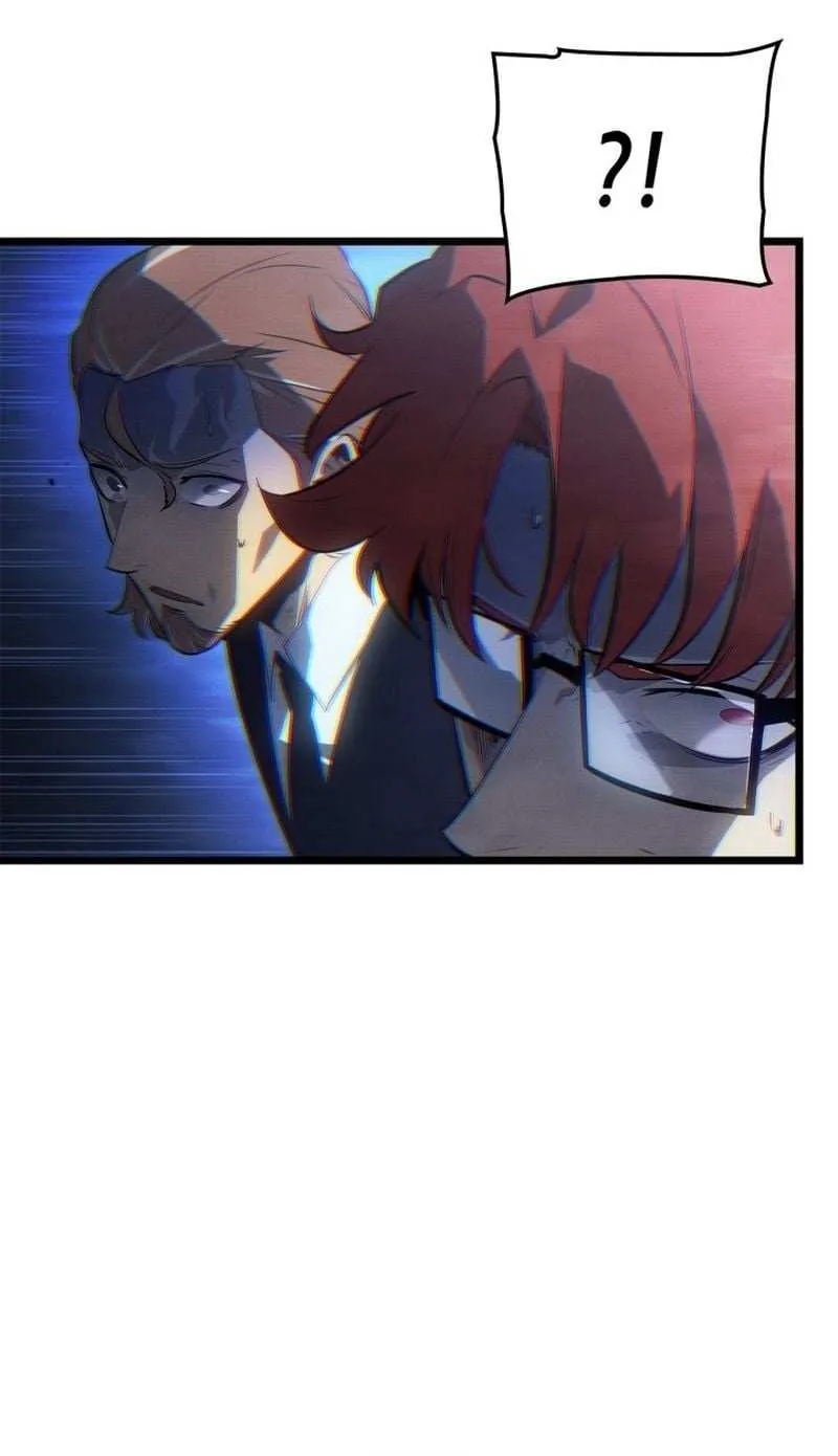 Solo Leveling: Ragnarok