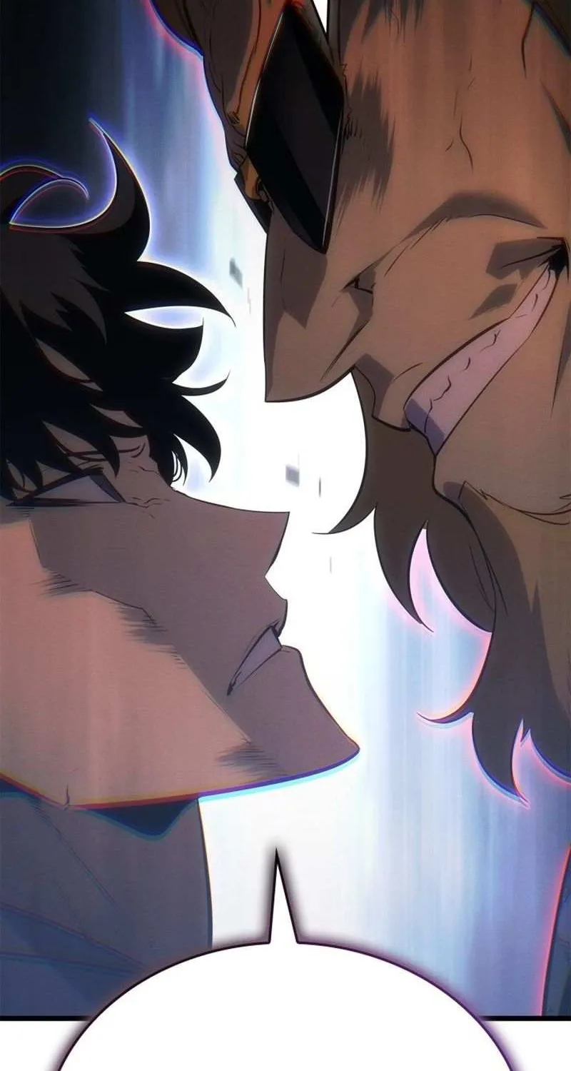 Solo Leveling: Ragnarok