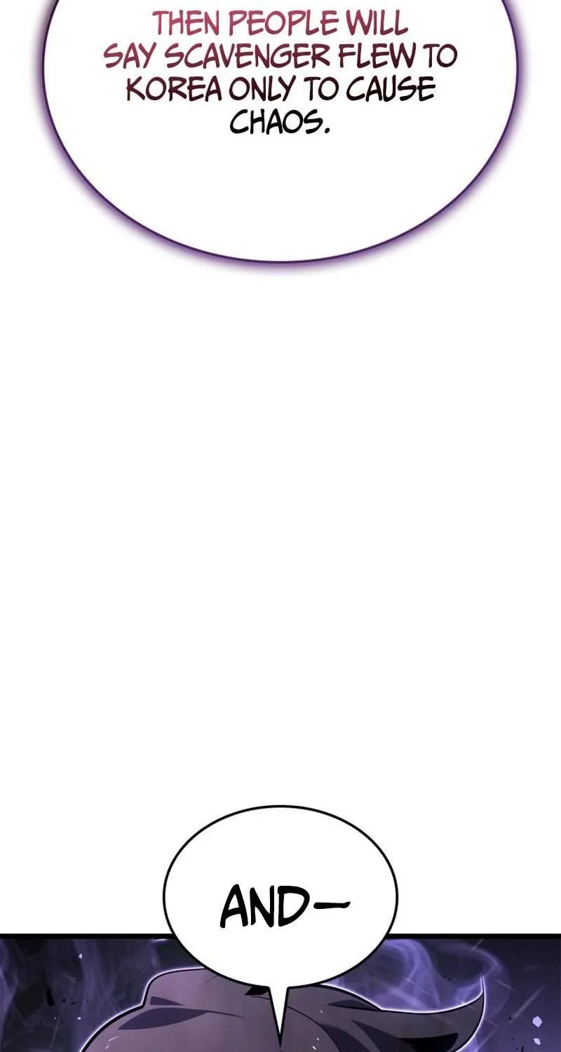 Solo Leveling: Ragnarok