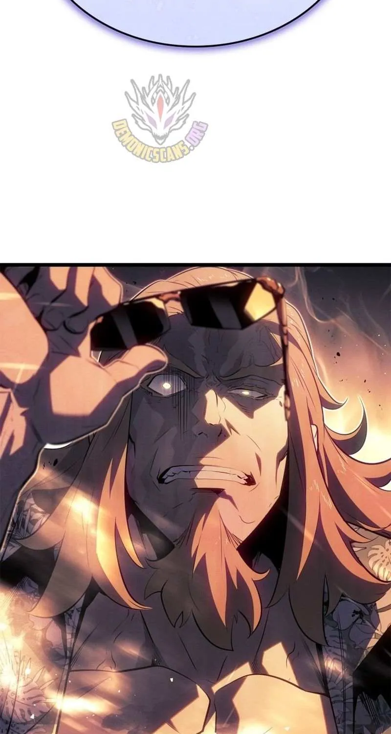 Solo Leveling: Ragnarok