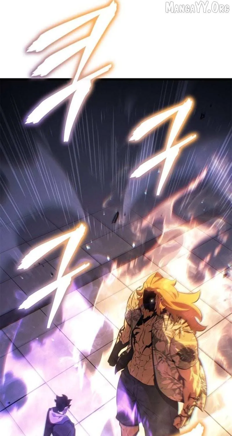 Solo Leveling: Ragnarok