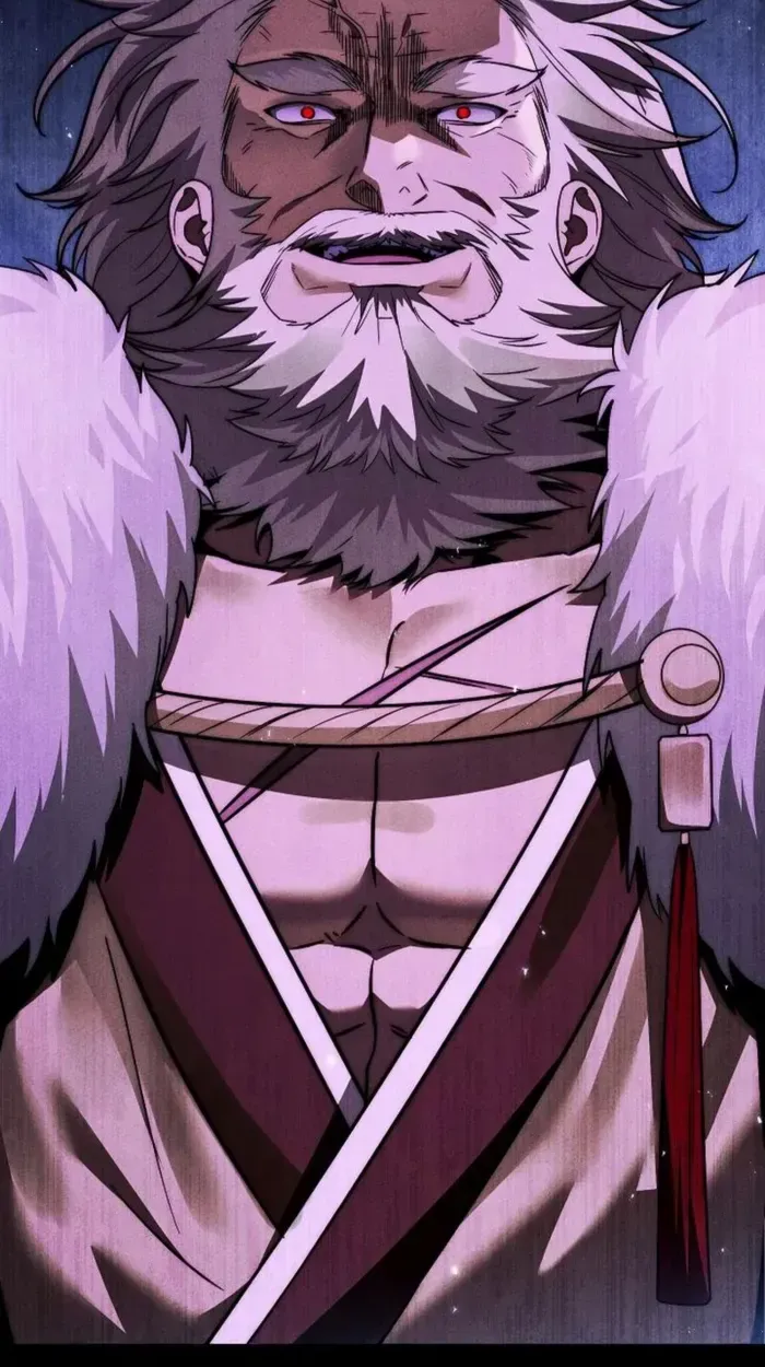 The Divine Demon’s Grand Ascension The Divine Demon’s Grand Ascension