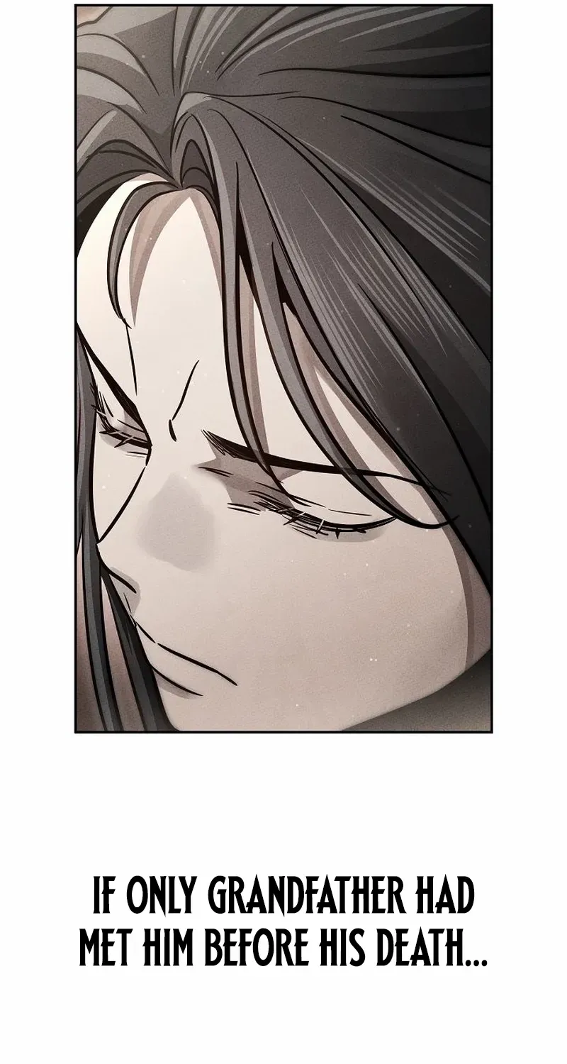 The Divine Demon’s Grand Ascension The Divine Demon’s Grand Ascension