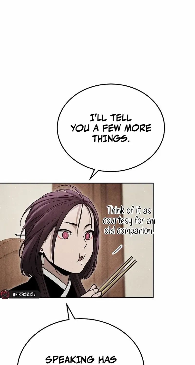 The Divine Demon’s Grand Ascension The Divine Demon’s Grand Ascension