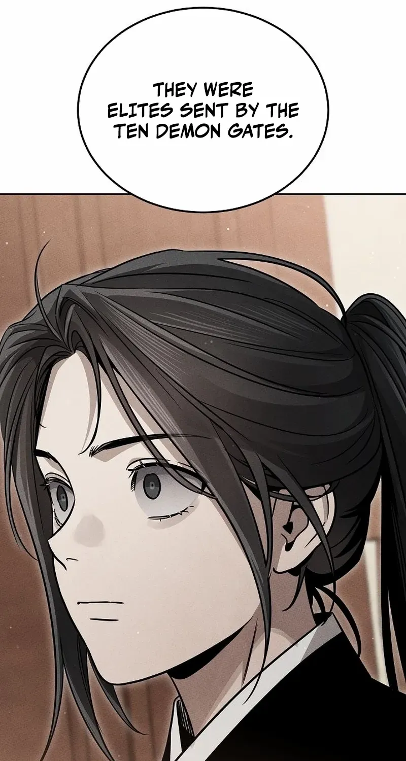 The Divine Demon’s Grand Ascension The Divine Demon’s Grand Ascension