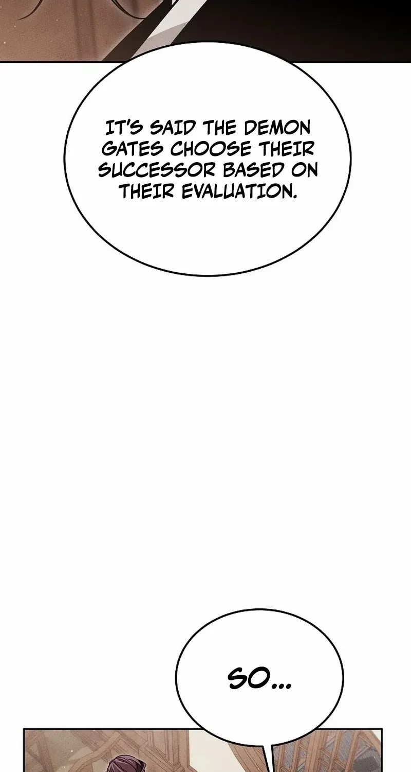 The Divine Demon’s Grand Ascension The Divine Demon’s Grand Ascension