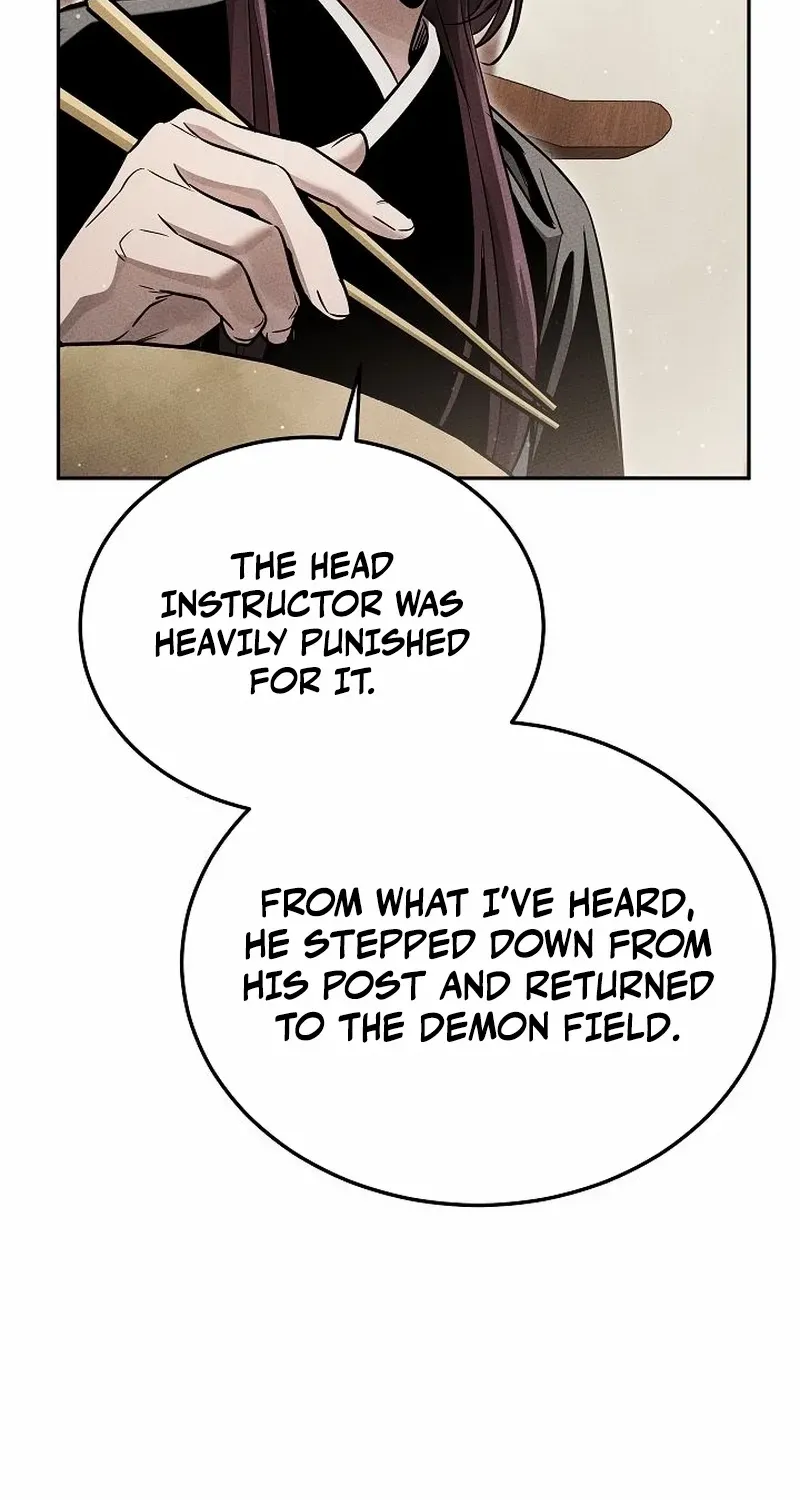 The Divine Demon’s Grand Ascension The Divine Demon’s Grand Ascension