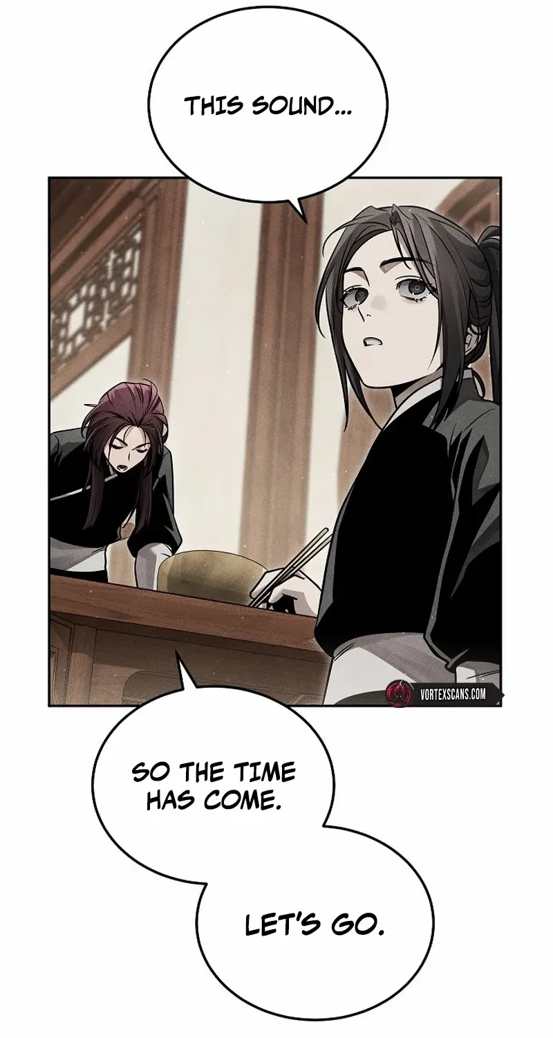 The Divine Demon’s Grand Ascension The Divine Demon’s Grand Ascension