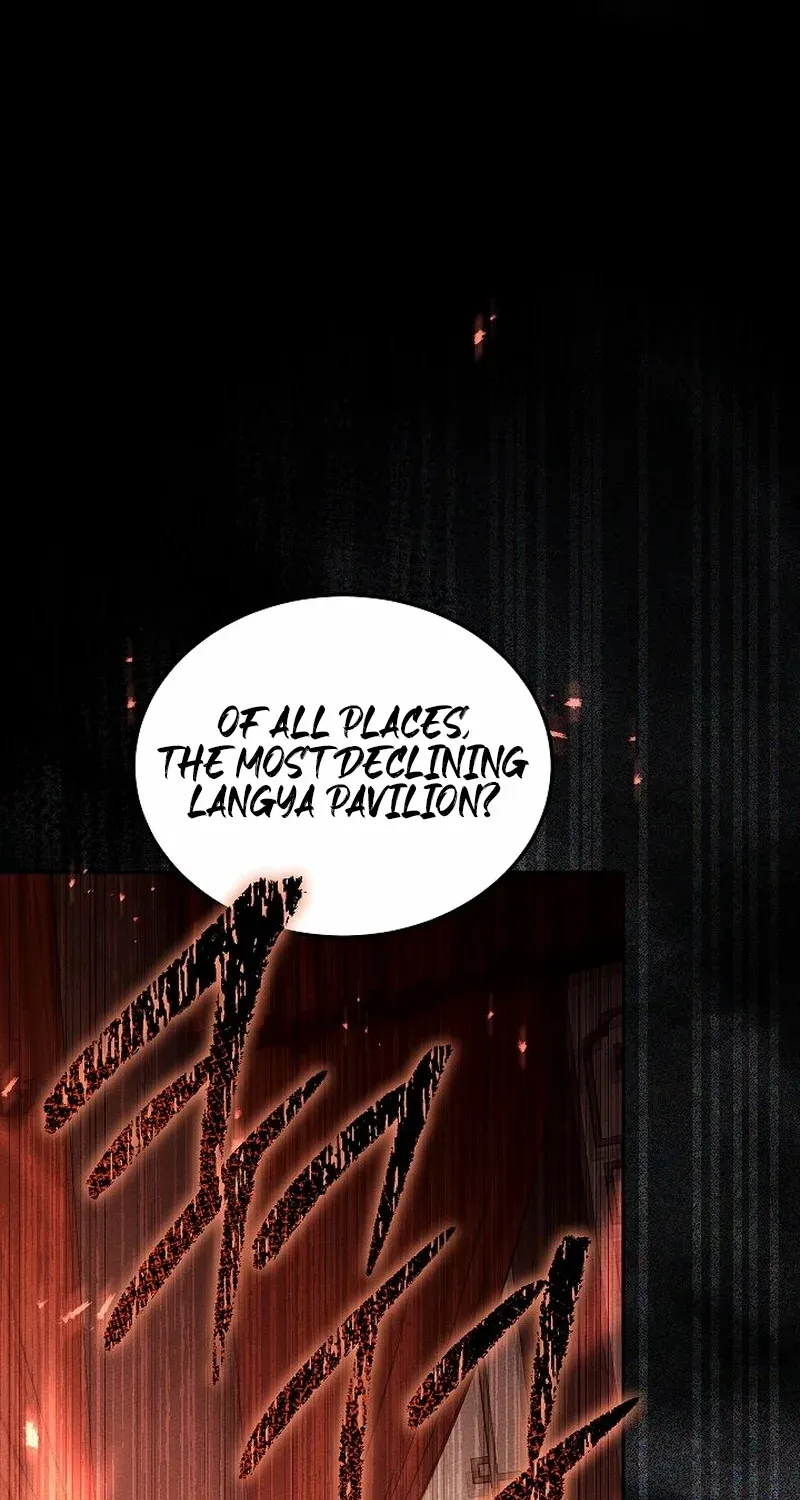 The Divine Demon’s Grand Ascension The Divine Demon’s Grand Ascension