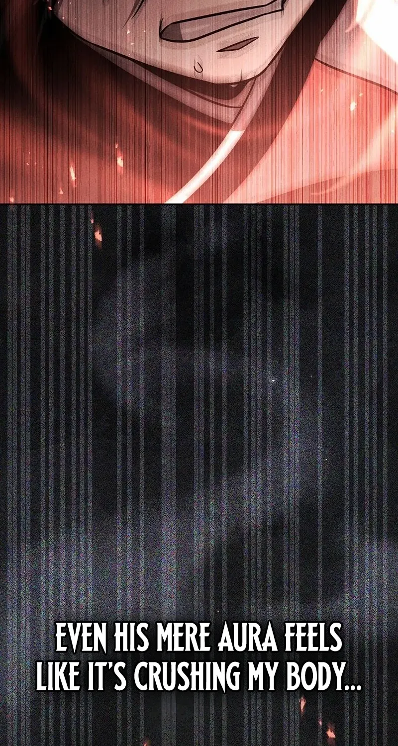 The Divine Demon’s Grand Ascension The Divine Demon’s Grand Ascension