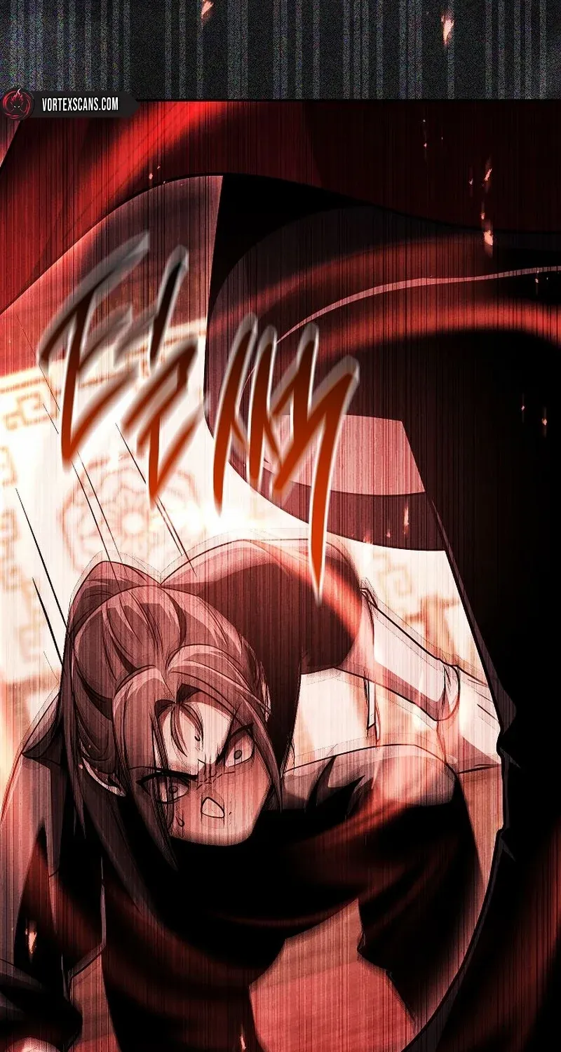 The Divine Demon’s Grand Ascension The Divine Demon’s Grand Ascension