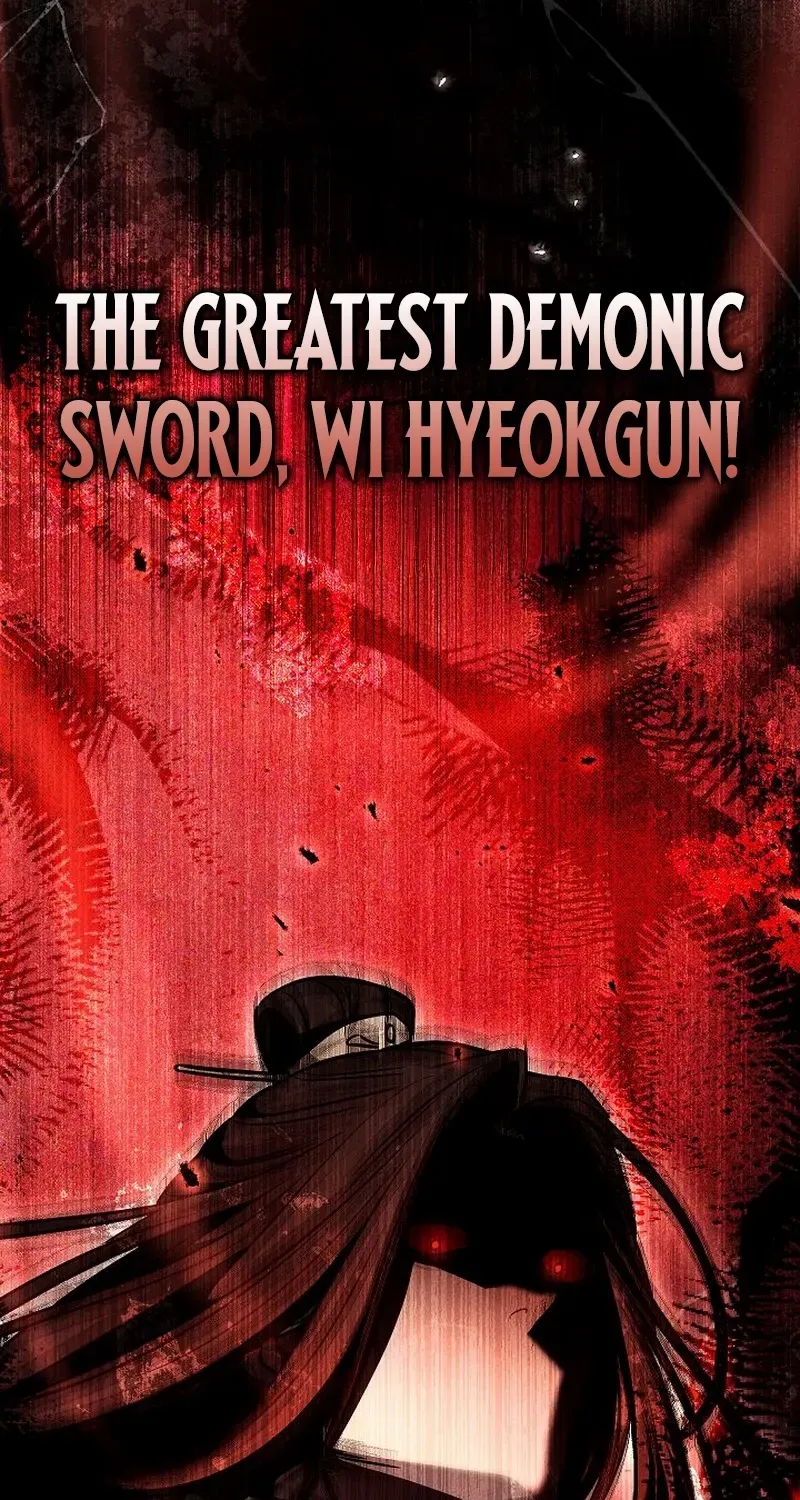 The Divine Demon’s Grand Ascension The Divine Demon’s Grand Ascension