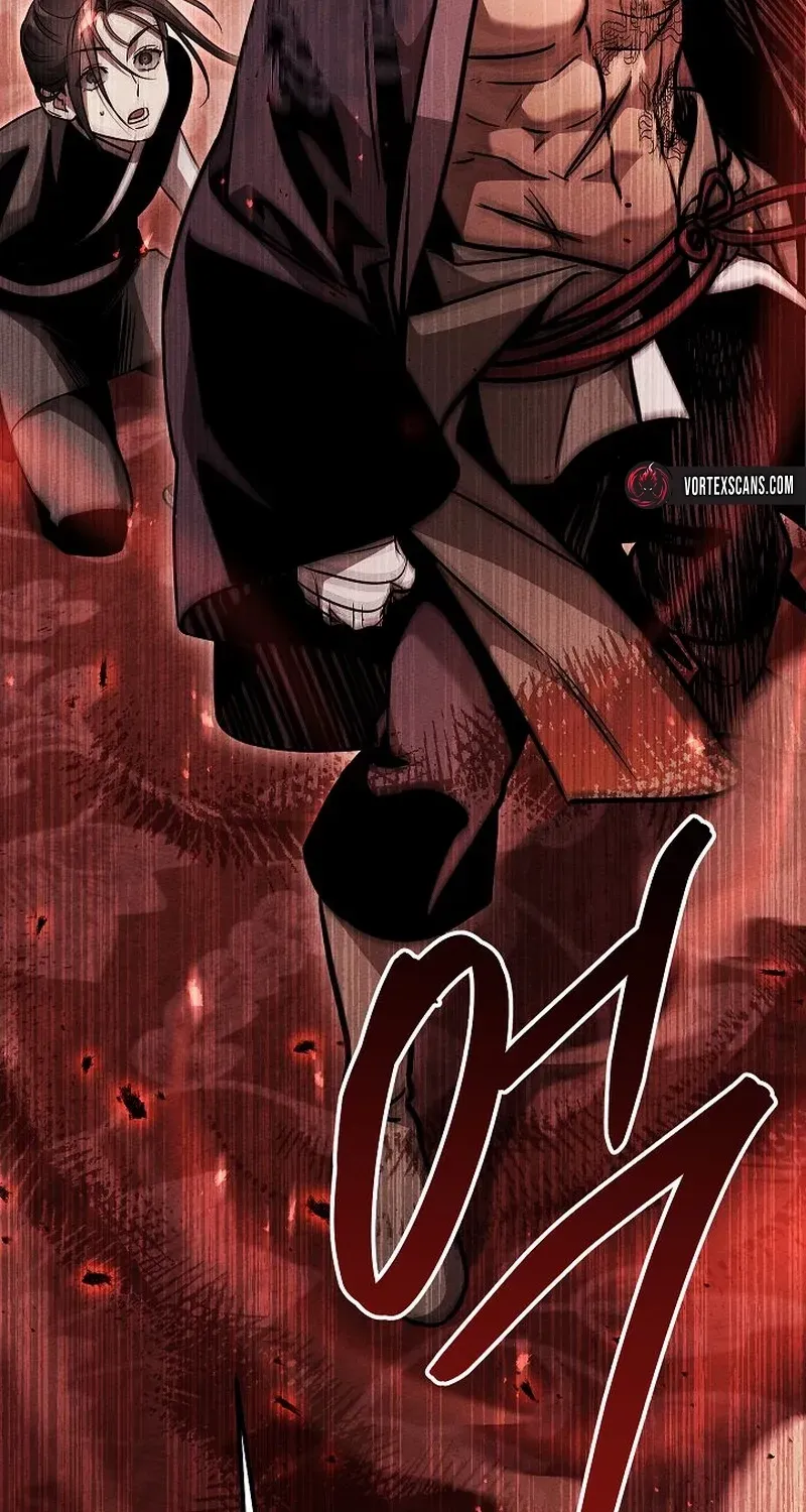 The Divine Demon’s Grand Ascension The Divine Demon’s Grand Ascension