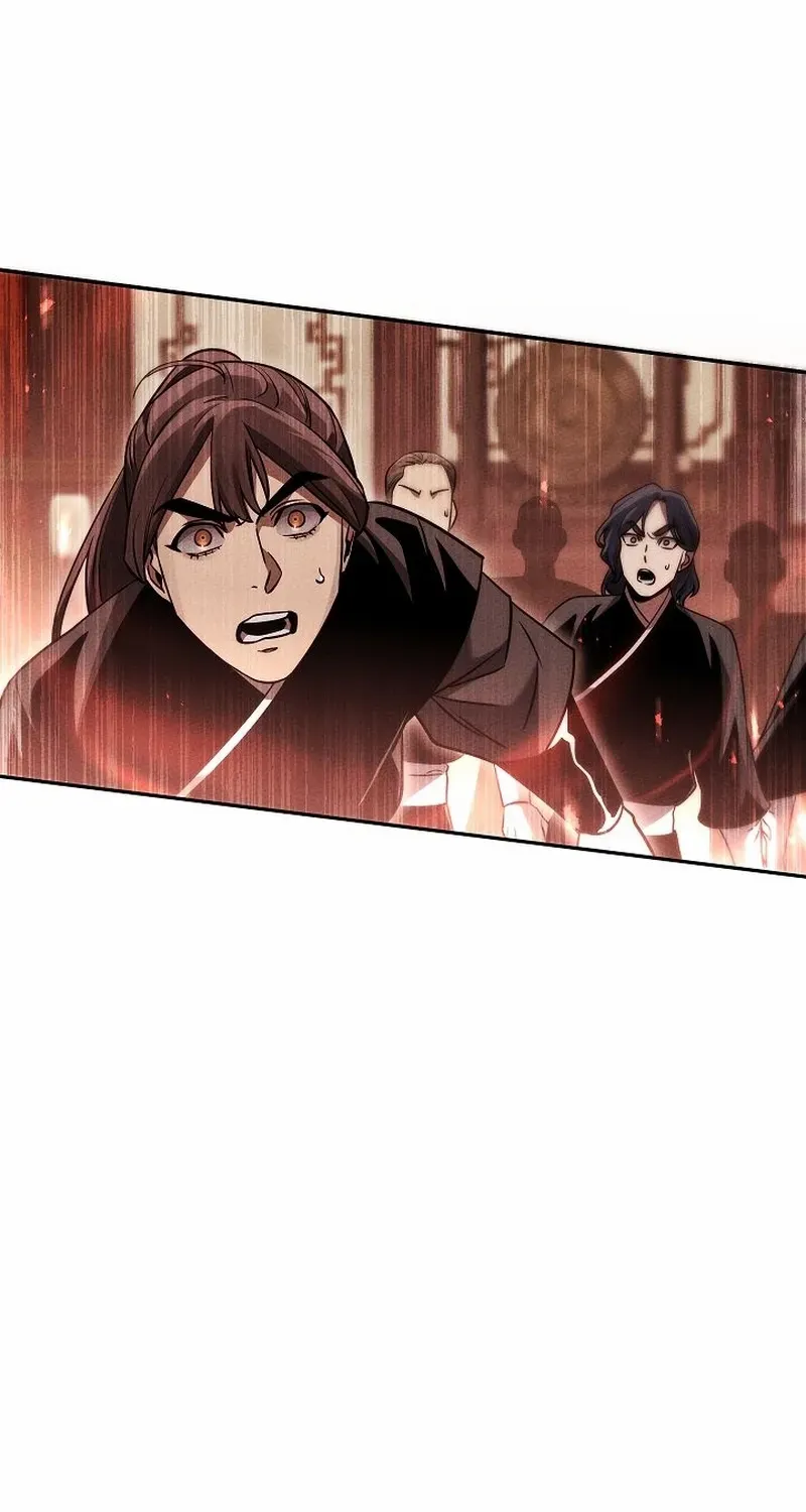 The Divine Demon’s Grand Ascension The Divine Demon’s Grand Ascension