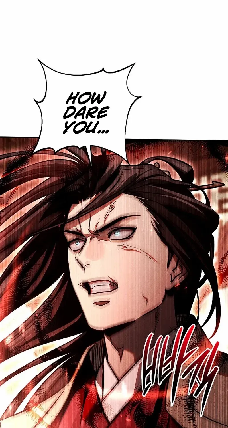 The Divine Demon’s Grand Ascension The Divine Demon’s Grand Ascension