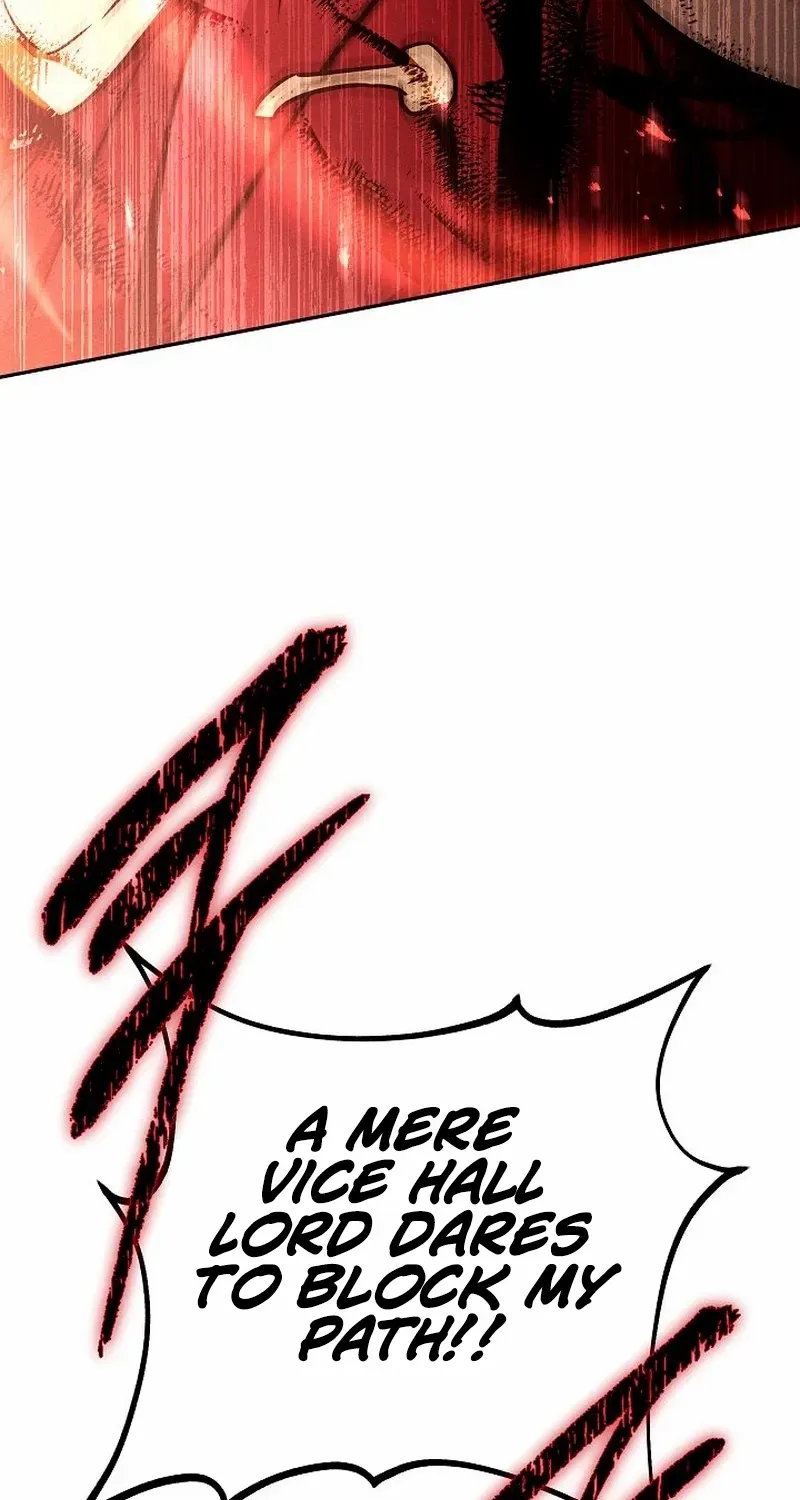 The Divine Demon’s Grand Ascension The Divine Demon’s Grand Ascension