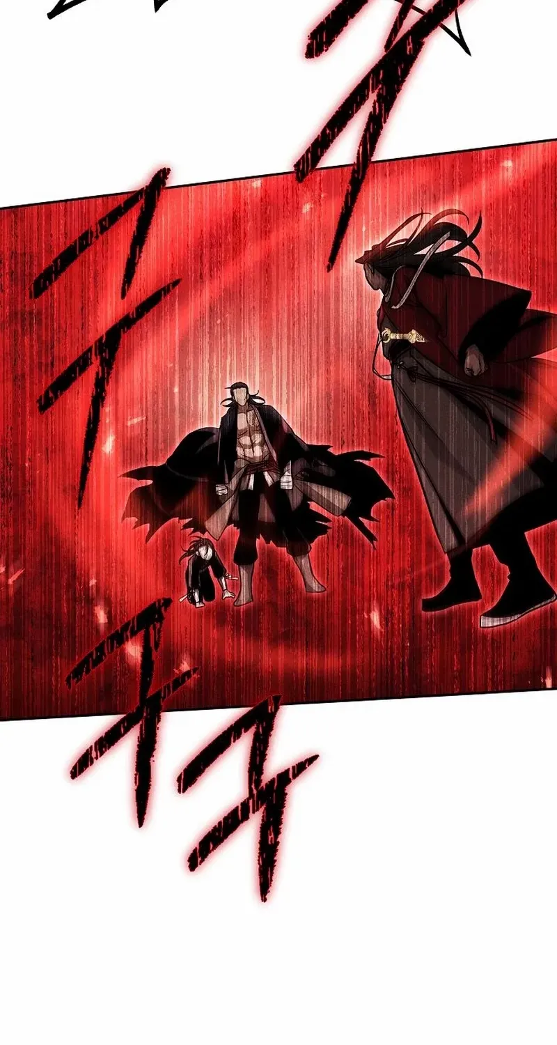 The Divine Demon’s Grand Ascension The Divine Demon’s Grand Ascension