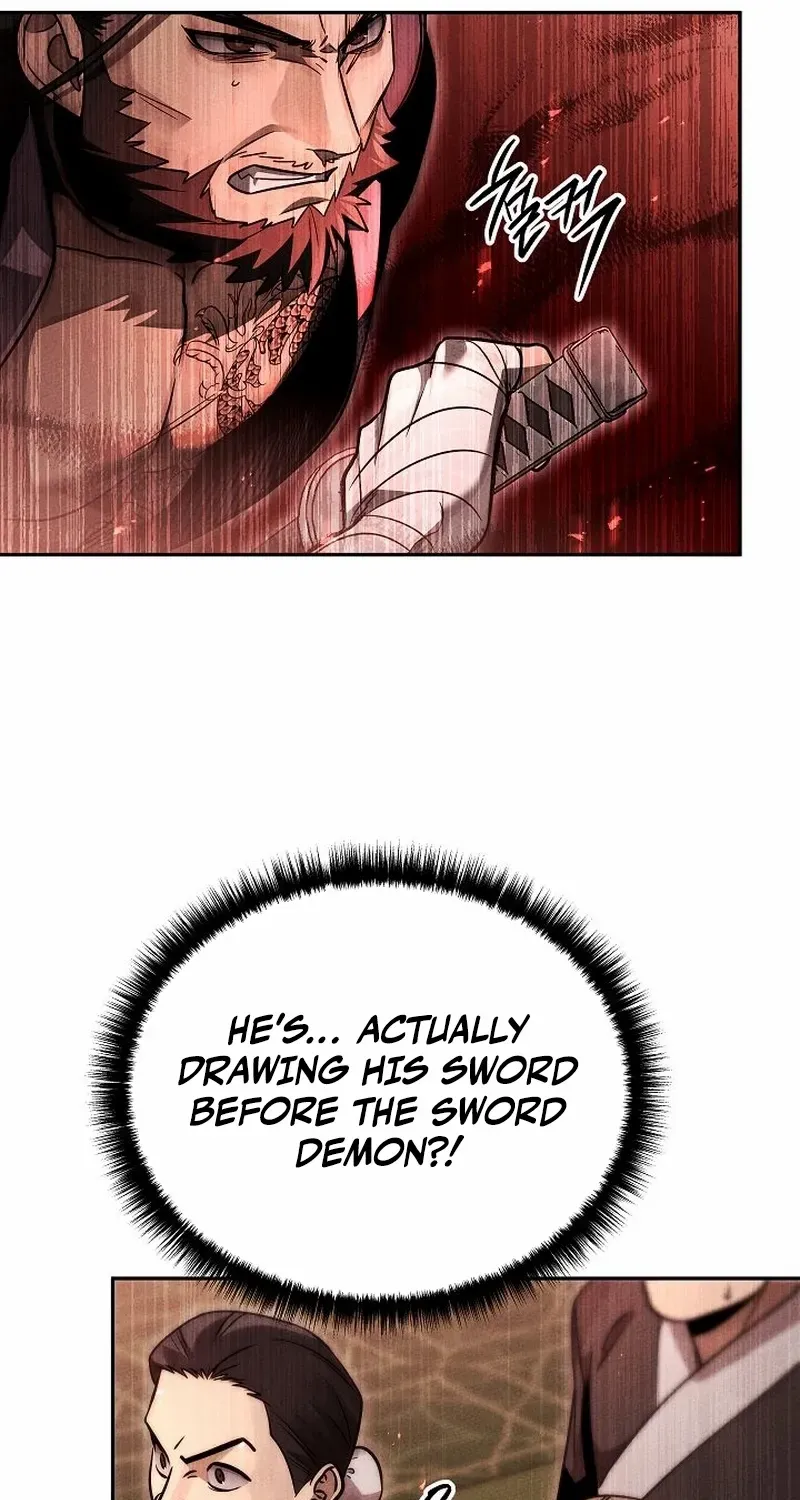 The Divine Demon’s Grand Ascension The Divine Demon’s Grand Ascension