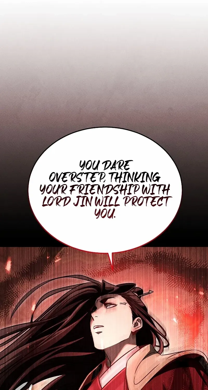 The Divine Demon’s Grand Ascension The Divine Demon’s Grand Ascension