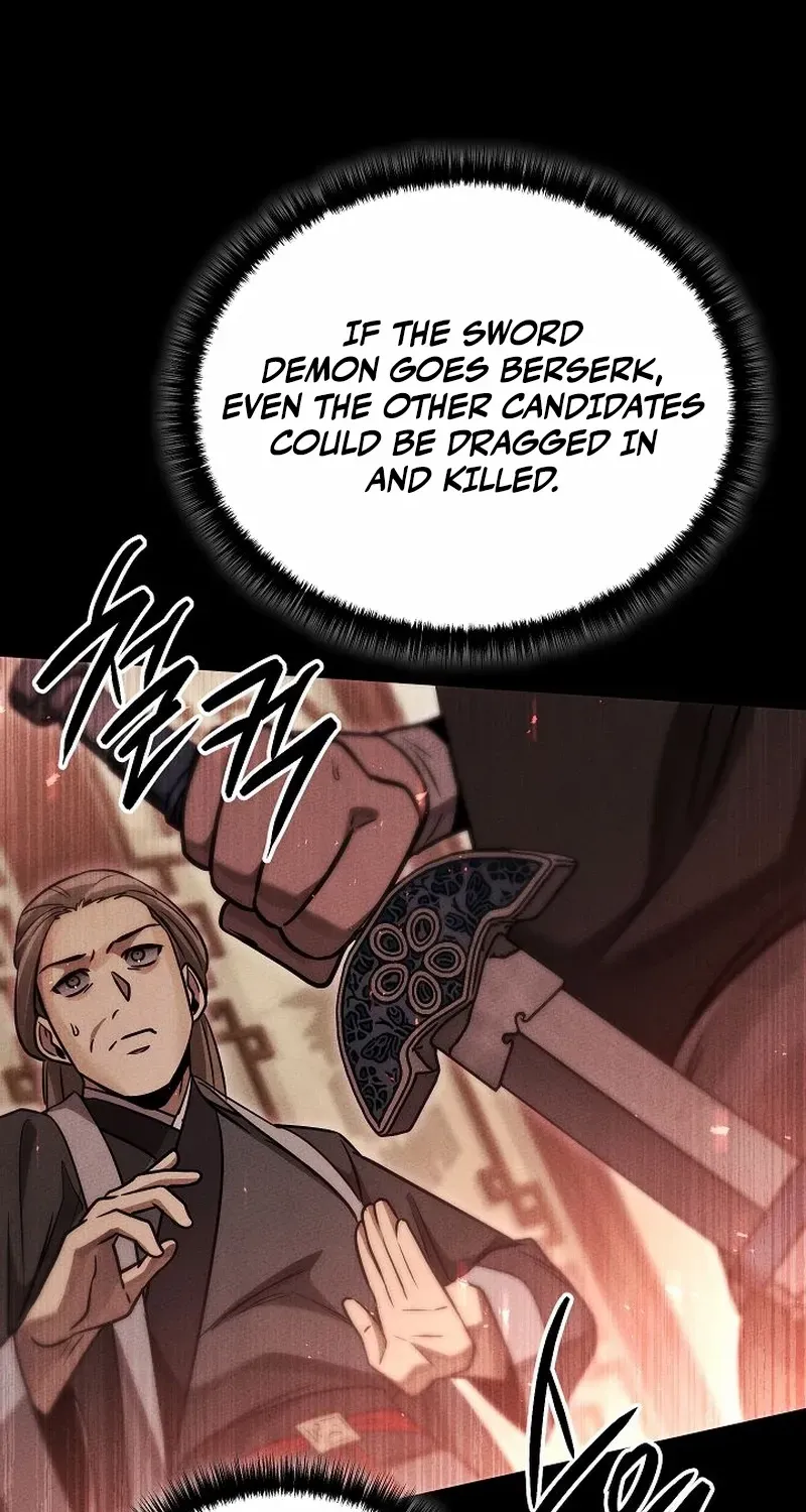 The Divine Demon’s Grand Ascension The Divine Demon’s Grand Ascension