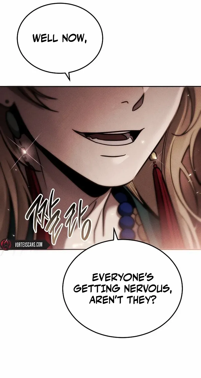 The Divine Demon’s Grand Ascension The Divine Demon’s Grand Ascension