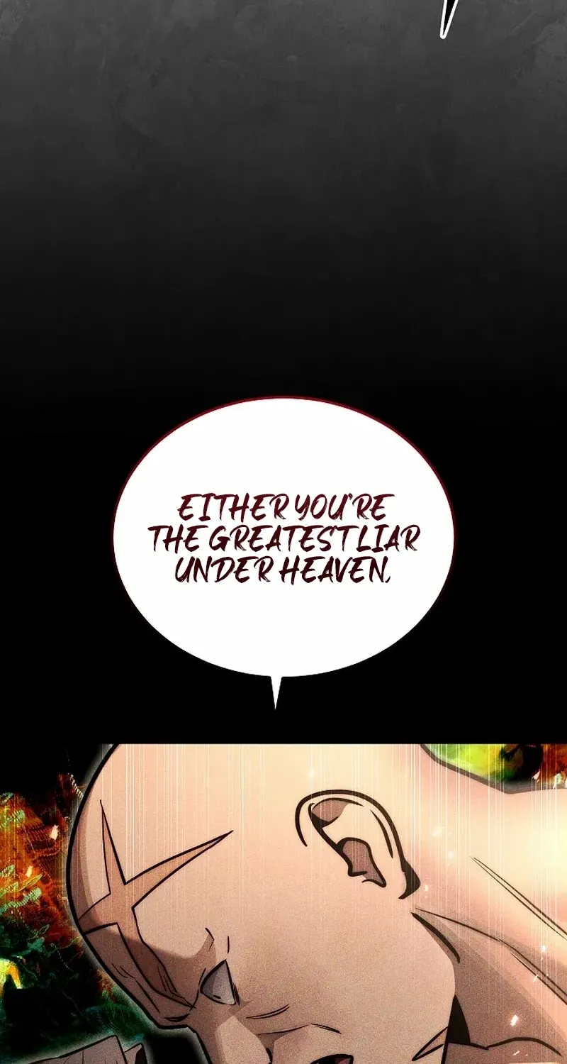 The Divine Demon’s Grand Ascension The Divine Demon’s Grand Ascension