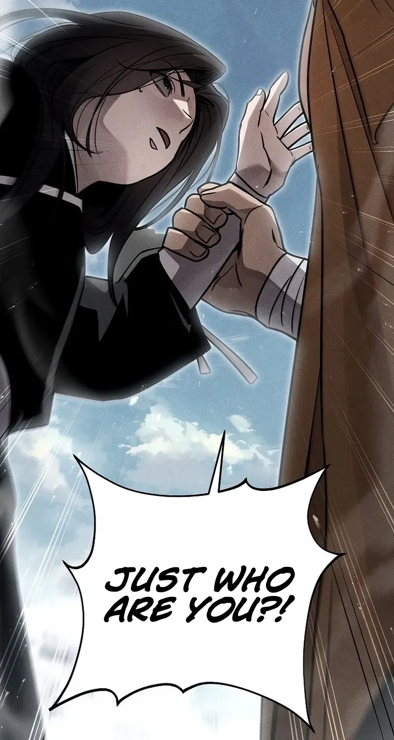 The Divine Demon’s Grand Ascension The Divine Demon’s Grand Ascension