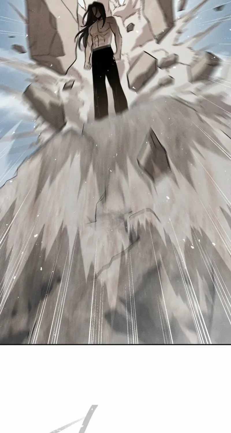 The Divine Demon’s Grand Ascension The Divine Demon’s Grand Ascension