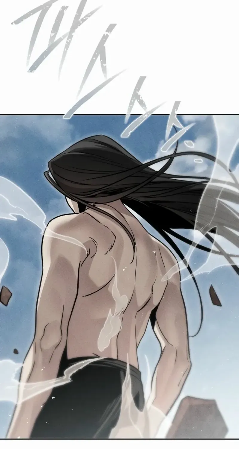 The Divine Demon’s Grand Ascension The Divine Demon’s Grand Ascension