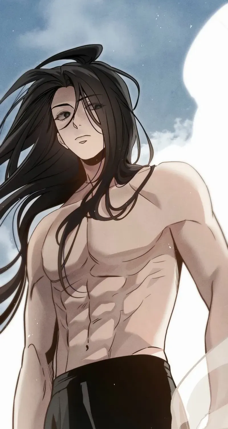 The Divine Demon’s Grand Ascension The Divine Demon’s Grand Ascension