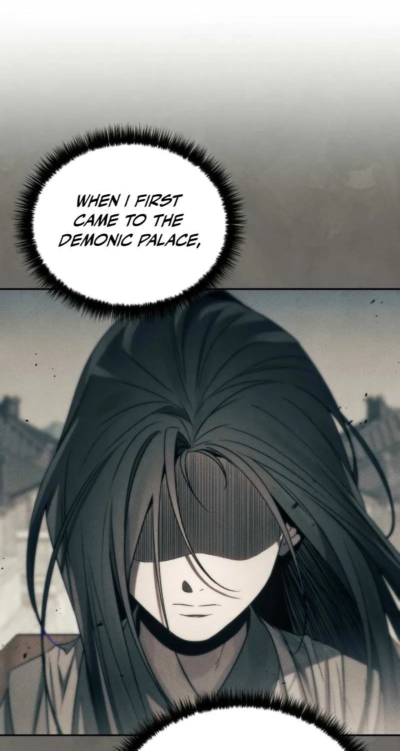 The Divine Demon’s Grand Ascension The Divine Demon’s Grand Ascension