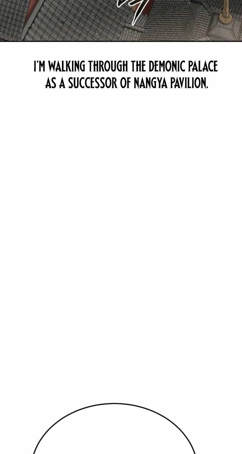 The Divine Demon’s Grand Ascension The Divine Demon’s Grand Ascension