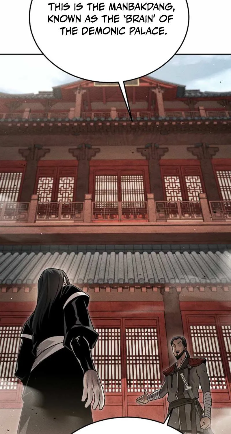 The Divine Demon’s Grand Ascension The Divine Demon’s Grand Ascension